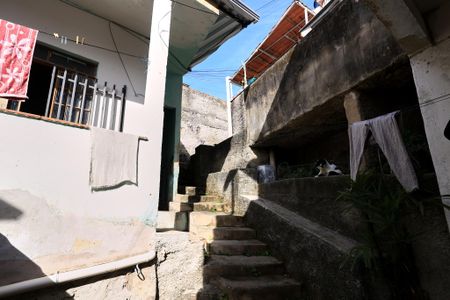 Casa à venda com 300m², 2 quartos e sem vagaÁrea externa