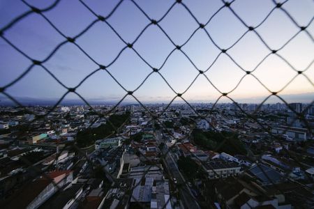 Apartamento à venda com 45m², 2 quartos e sem vaga Apartamento à venda com 45m², 2 quartos e sem vagaVista da Sala