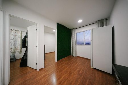 Apartamento à venda com 45m², 2 quartos e sem vaga Apartamento à venda com 45m², 2 quartos e sem vagaSala
