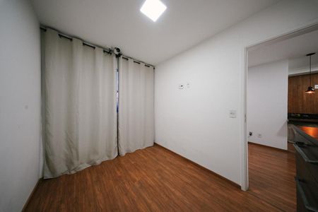Apartamento à venda com 45m², 2 quartos e sem vaga Apartamento à venda com 45m², 2 quartos e sem vagaQuarto 2