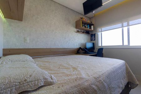 Apartamento à venda com 63m², 2 quartos e 1 vaga Apartamento à venda com 63m², 2 quartos e 1 vagaQuarto 2