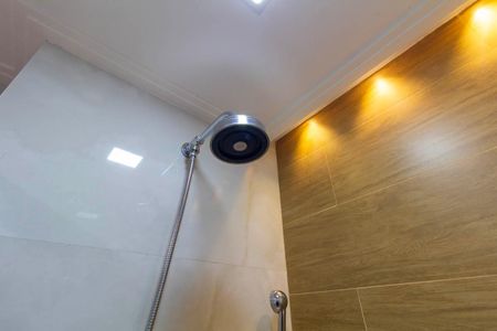 Apartamento à venda com 63m², 2 quartos e 1 vaga Apartamento à venda com 63m², 2 quartos e 1 vagaBanheiro 1