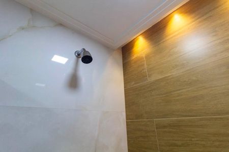 Apartamento à venda com 63m², 2 quartos e 1 vaga Apartamento à venda com 63m², 2 quartos e 1 vagaBanheiro 2