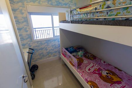 Quarto 1 de apartamento à venda com 2 quartos, 63m² em Vila Guilhermina, São Paulo