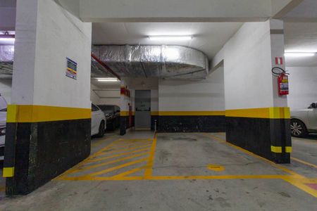 Apartamento à venda com 63m², 2 quartos e 1 vaga Apartamento à venda com 63m², 2 quartos e 1 vagaVaga de Garagem