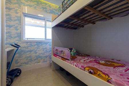 Quarto 1 de apartamento à venda com 2 quartos, 63m² em Vila Guilhermina, São Paulo