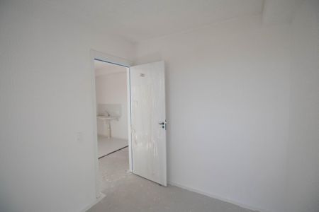 Quarto 2 de apartamento para alugar com 2 quartos, 33m² em Vila Sao Joao, Guarulhos