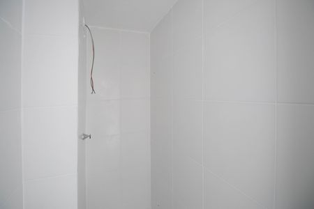 Apartamento para alugar com 33m², 2 quartos e sem vaga Apartamento para alugar com 33m², 2 quartos e sem vagaBanheiro