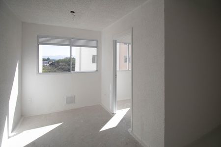Sala  de apartamento para alugar com 2 quartos, 33m² em Vila Sao Joao, Guarulhos
