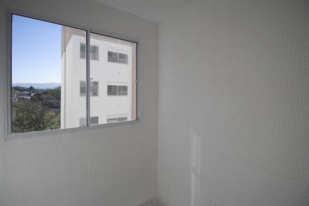 Quarto 1 de apartamento para alugar com 2 quartos, 33m² em Vila Sao Joao, Guarulhos