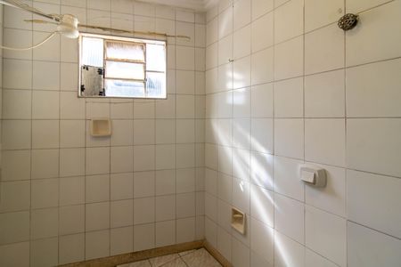 Apartamento para alugar com 120m², 2 quartos e sem vaga Apartamento para alugar com 120m², 2 quartos e sem vagaBanheiro