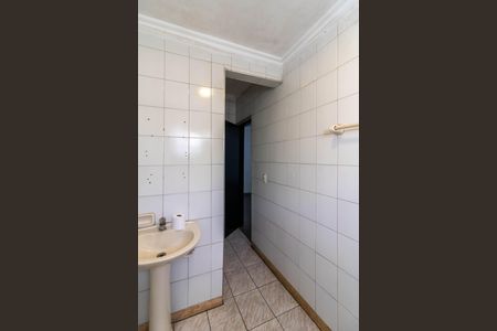 Apartamento para alugar com 120m², 2 quartos e sem vaga Apartamento para alugar com 120m², 2 quartos e sem vagaBanheiro