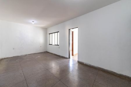 Sala de apartamento para alugar com 2 quartos, 120m² em Jardim Cocaia, Guarulhos