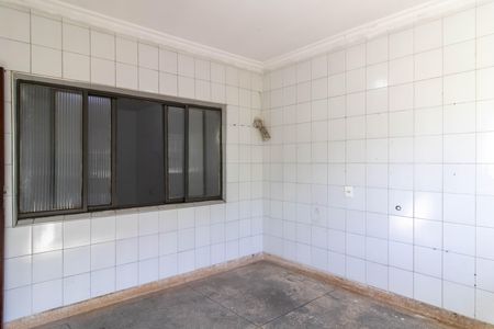Apartamento para alugar com 120m², 2 quartos e sem vaga Apartamento para alugar com 120m², 2 quartos e sem vagaArea de Serviço
