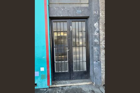 Apartamento para alugar com 120m², 2 quartos e sem vaga Apartamento para alugar com 120m², 2 quartos e sem vagaFachada