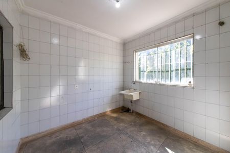 Apartamento para alugar com 120m², 2 quartos e sem vaga Apartamento para alugar com 120m², 2 quartos e sem vagaArea de Serviço