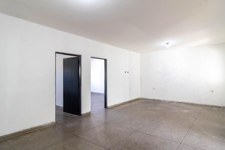 Sala de apartamento para alugar com 2 quartos, 120m² em Jardim Cocaia, Guarulhos