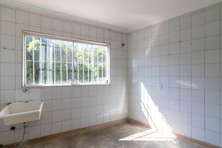 Apartamento para alugar com 120m², 2 quartos e sem vaga Apartamento para alugar com 120m², 2 quartos e sem vagaArea de Serviço
