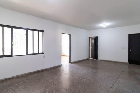 Sala de apartamento para alugar com 2 quartos, 120m² em Jardim Cocaia, Guarulhos