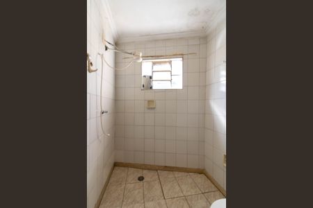 Apartamento para alugar com 120m², 2 quartos e sem vaga Apartamento para alugar com 120m², 2 quartos e sem vagaBanheiro