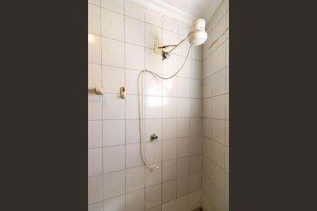 Apartamento para alugar com 120m², 2 quartos e sem vaga Apartamento para alugar com 120m², 2 quartos e sem vagaBanheiro