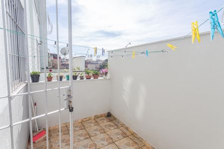 Apartamento à venda com 94m², 3 quartos e 1 vagaÁrea Privativa na Sala
