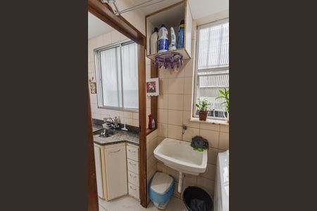 Apartamento à venda com 94m², 3 quartos e 1 vagaÁrea de Serviço