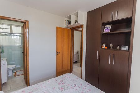 Apartamento à venda com 94m², 3 quartos e 1 vagaSuíte