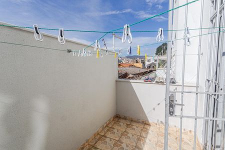 Apartamento à venda com 94m², 3 quartos e 1 vagaÁrea Privativa na Sala