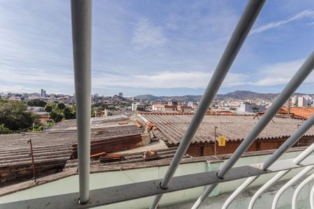 Apartamento à venda com 94m², 3 quartos e 1 vagaVista da Suíte