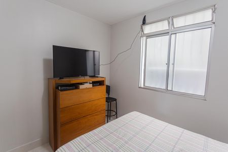 Apartamento à venda com 94m², 3 quartos e 1 vagaQuarto 2