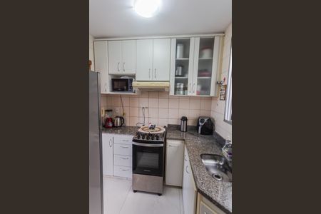 Apartamento à venda com 94m², 3 quartos e 1 vagaCozinha