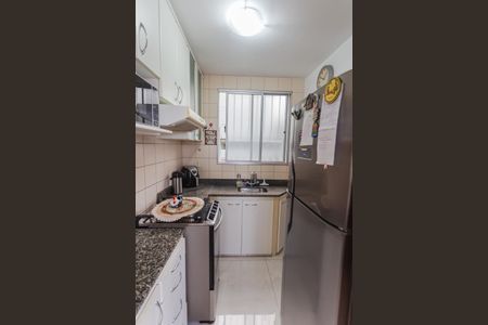 Apartamento à venda com 94m², 3 quartos e 1 vagaCozinha