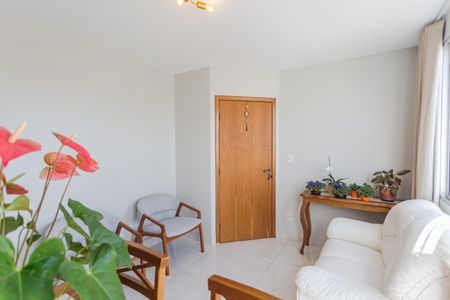 Apartamento à venda com 94m², 3 quartos e 1 vagaSala