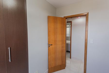 Apartamento à venda com 94m², 3 quartos e 1 vagaQuarto 3