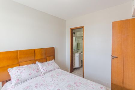 Apartamento à venda com 94m², 3 quartos e 1 vagaSuíte