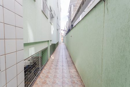 Apartamento à venda com 94m², 3 quartos e 1 vagaHall de entrada