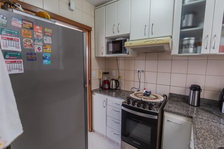 Apartamento à venda com 94m², 3 quartos e 1 vagaCozinha