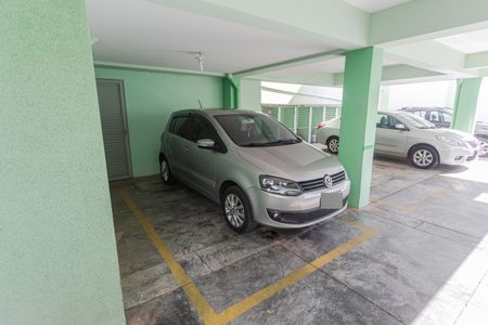 Apartamento à venda com 94m², 3 quartos e 1 vagaGaragem