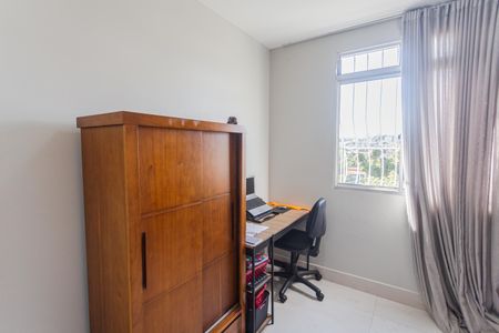 Apartamento à venda com 94m², 3 quartos e 1 vagaQuarto 3