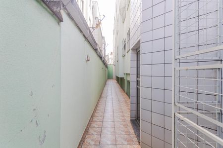 Apartamento à venda com 94m², 3 quartos e 1 vagaHall de entrada