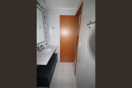 Apartamento para alugar com 53m², 1 quarto e 1 vagaBanheiro da Suíte