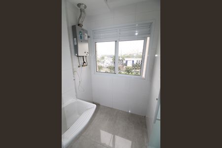 Apartamento para alugar com 53m², 1 quarto e 1 vagaÁrea de Serviço