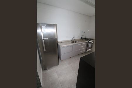 Apartamento para alugar com 53m², 1 quarto e 1 vagaCozinha