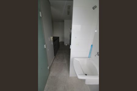 Apartamento para alugar com 53m², 1 quarto e 1 vagaÁrea de Serviço