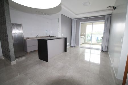 Apartamento para alugar com 53m², 1 quarto e 1 vagaSala