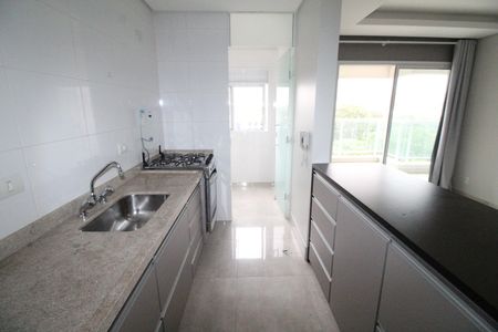 Apartamento para alugar com 53m², 1 quarto e 1 vagaCozinha