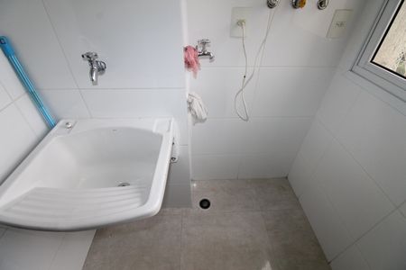 Apartamento para alugar com 53m², 1 quarto e 1 vagaÁrea de Serviço