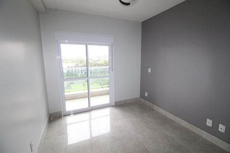 Suíte de apartamento para alugar com 1 quarto, 53m² em Vila Ema, São José dos Campos
