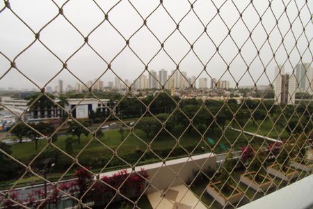 Apartamento para alugar com 53m², 1 quarto e 1 vagaSacada